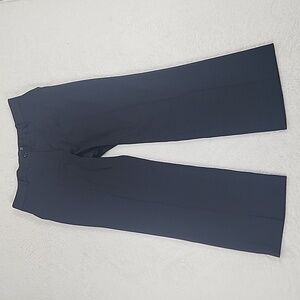 La Redoute Creation Black Trouser Slacks New Without Tags